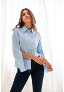 NATALIE SHIRT