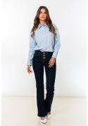 NATALIE SHIRT