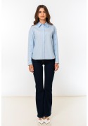 NATALIE SHIRT