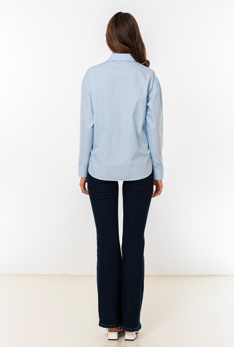 NATALIE SHIRT