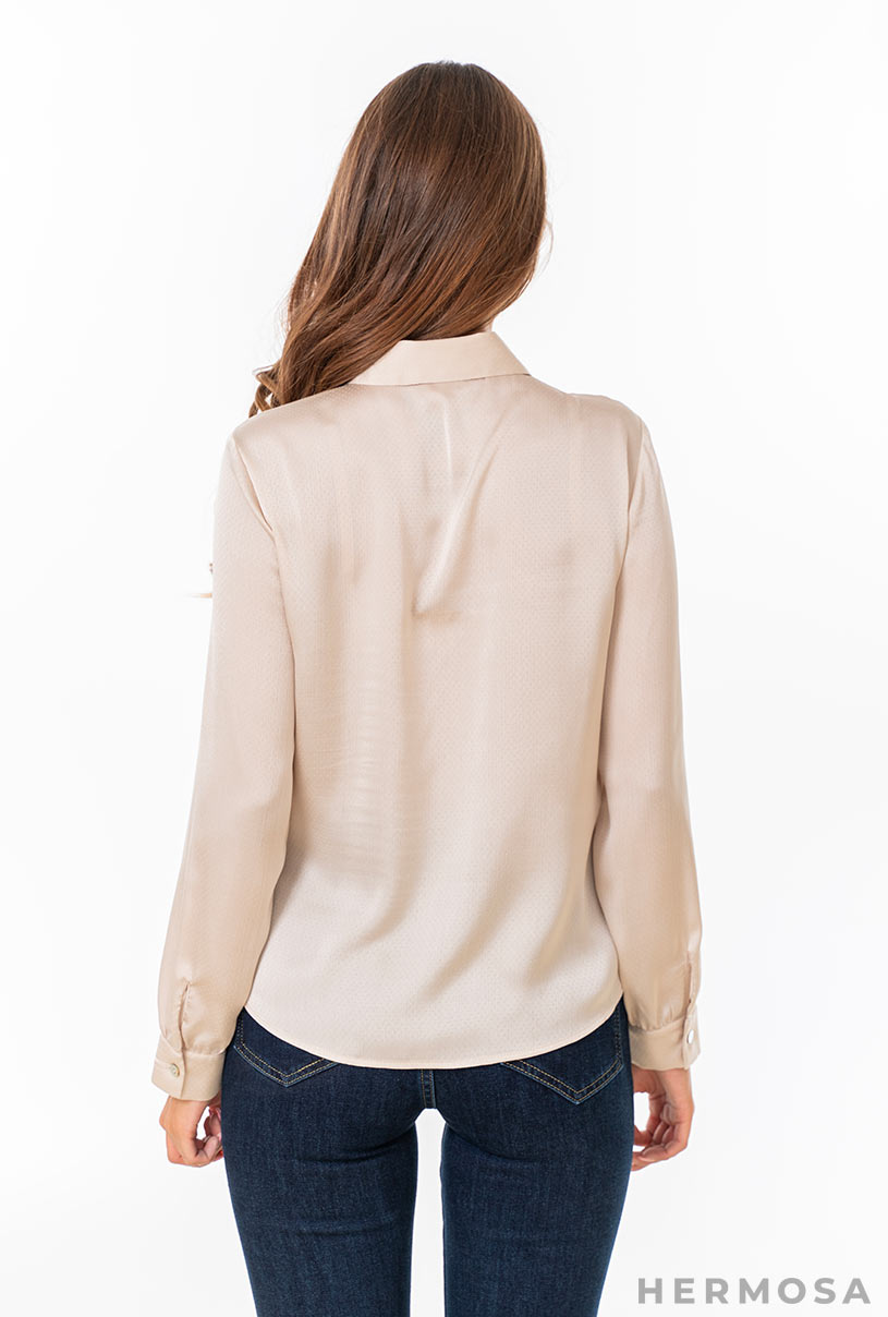 OPHELIA SHIRT