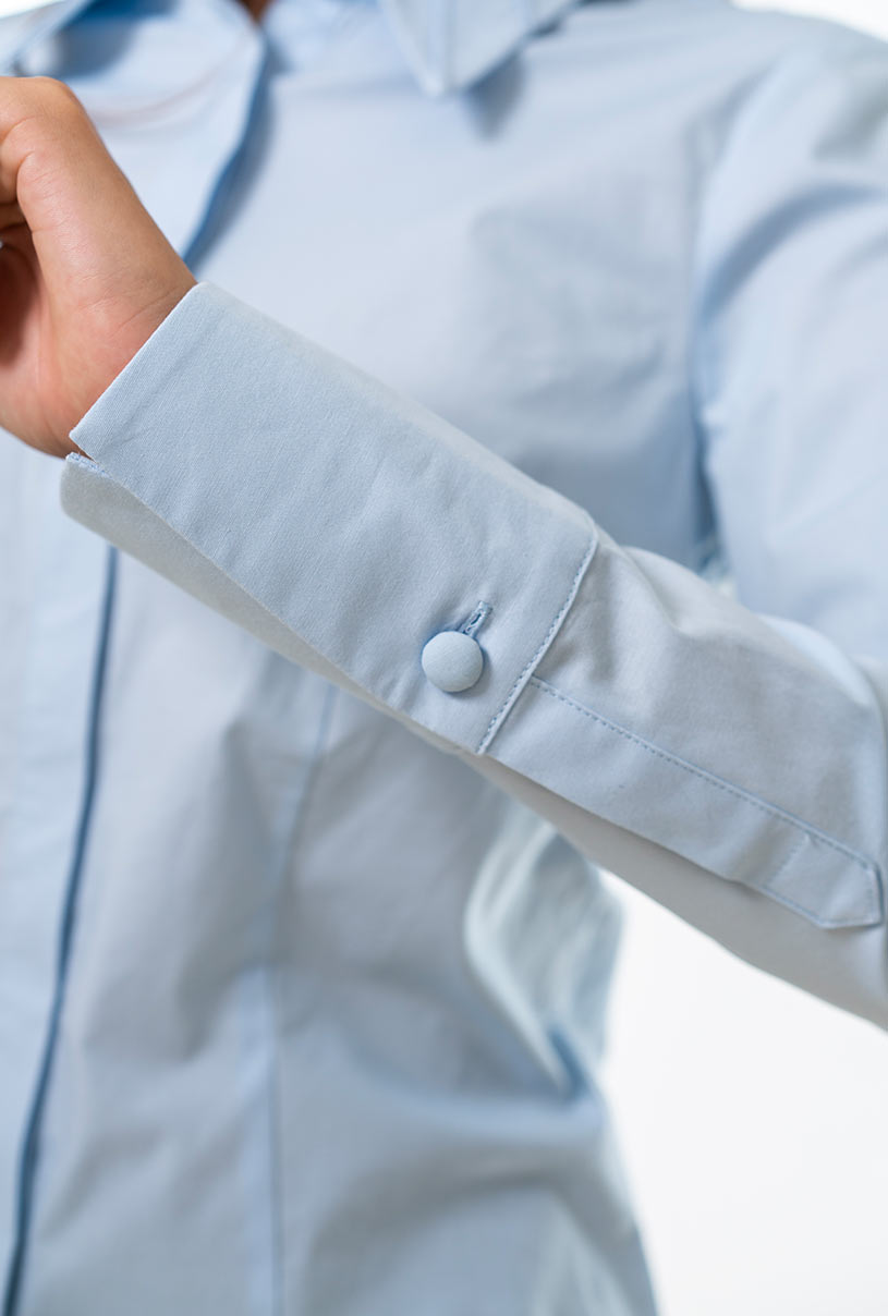 ROSELLA SHIRT