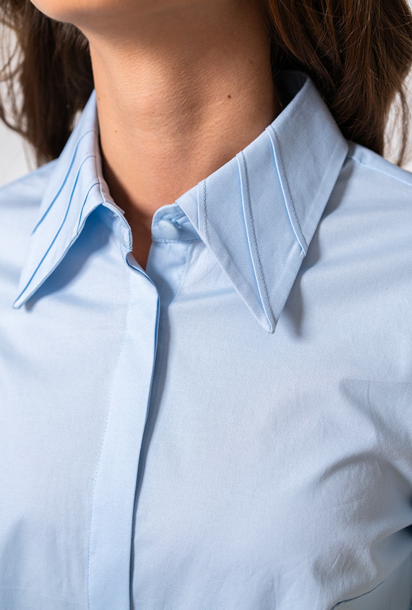 ROSELLA SHIRT