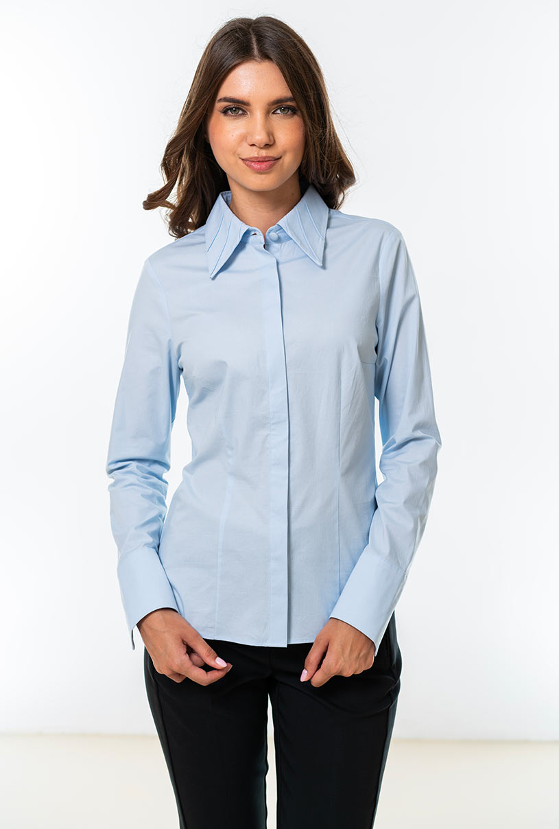 ROSELLA SHIRT