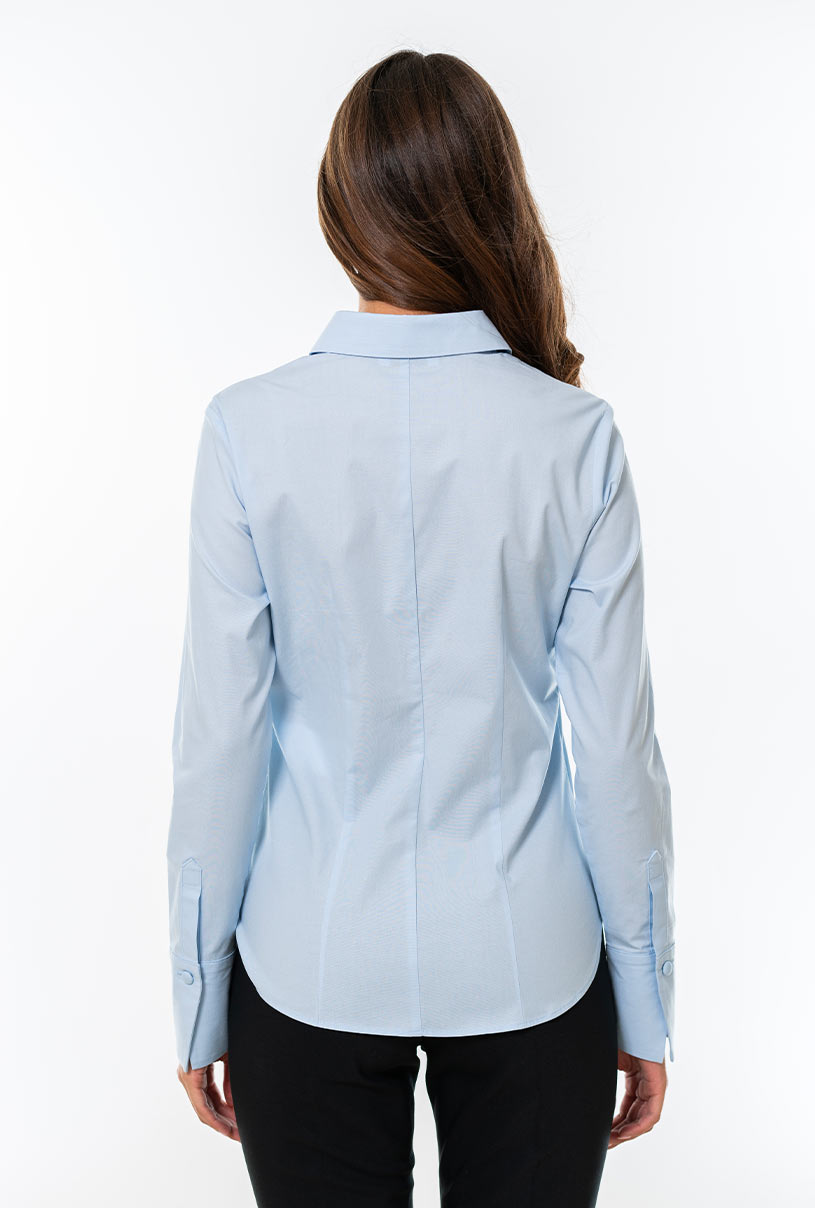 ROSELLA SHIRT