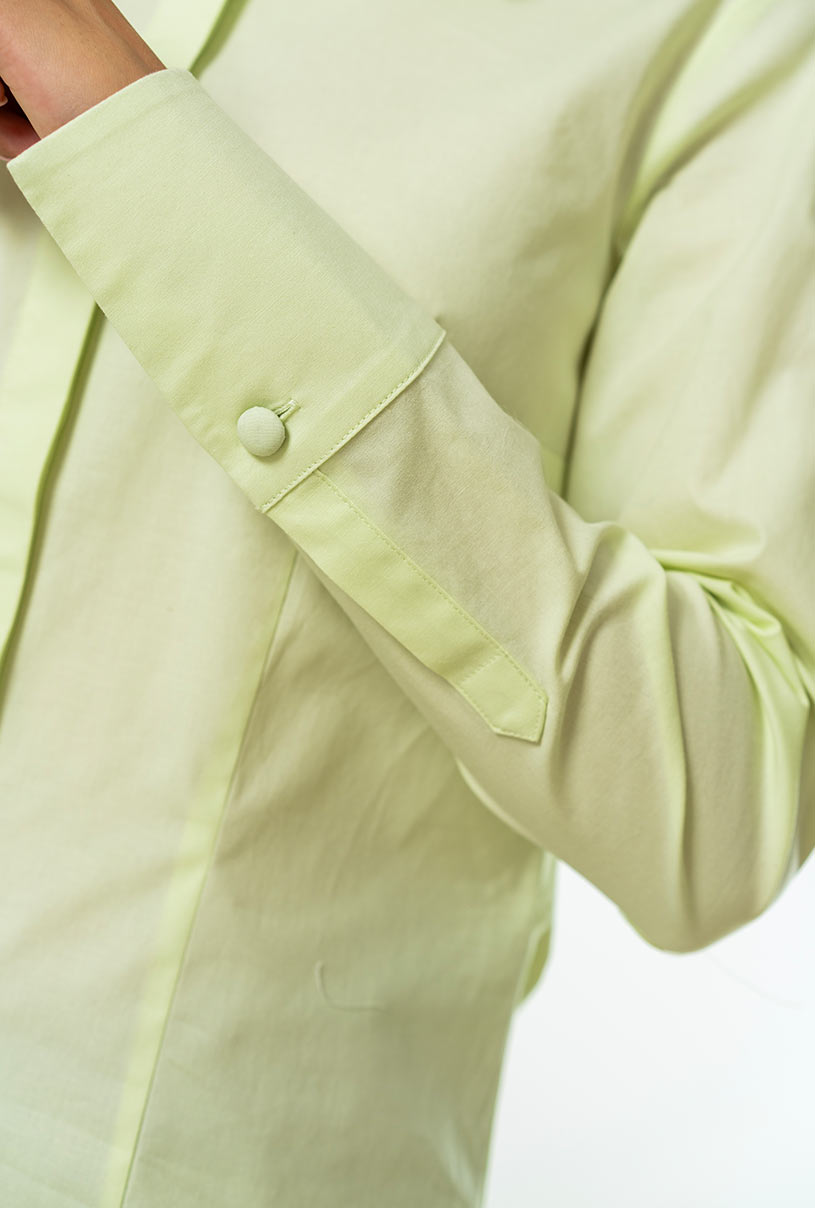 ROSELLA SHIRT