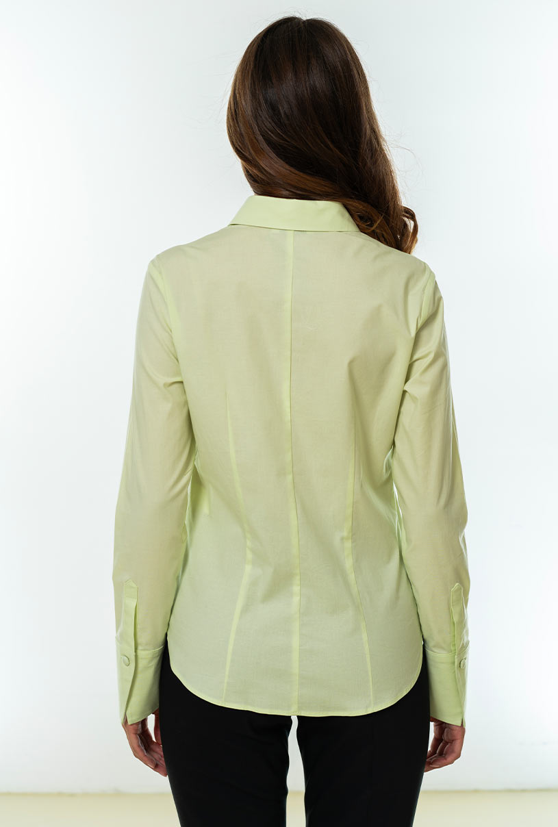 ROSELLA SHIRT