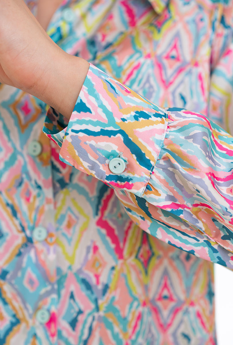 VANESA SHIRT