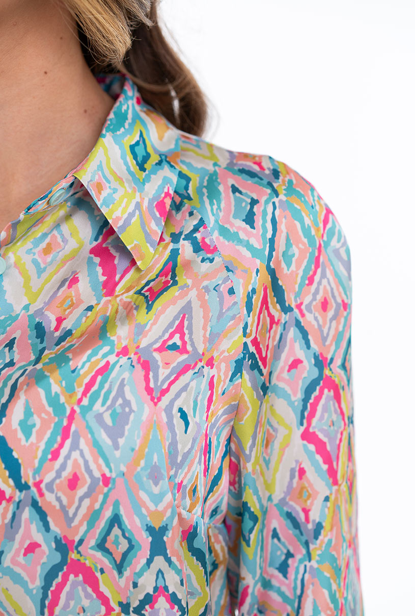 VANESA SHIRT