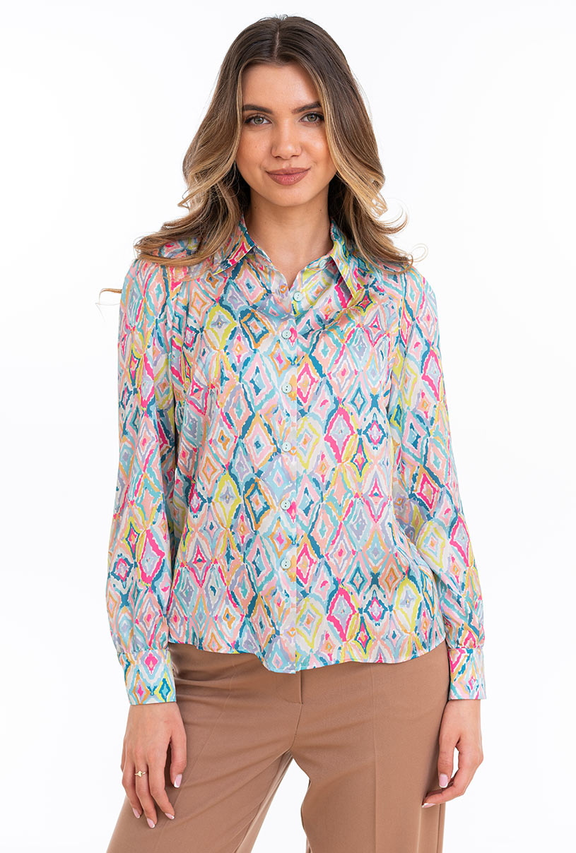 VANESA SHIRT