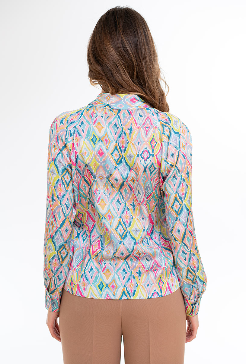 VANESA SHIRT