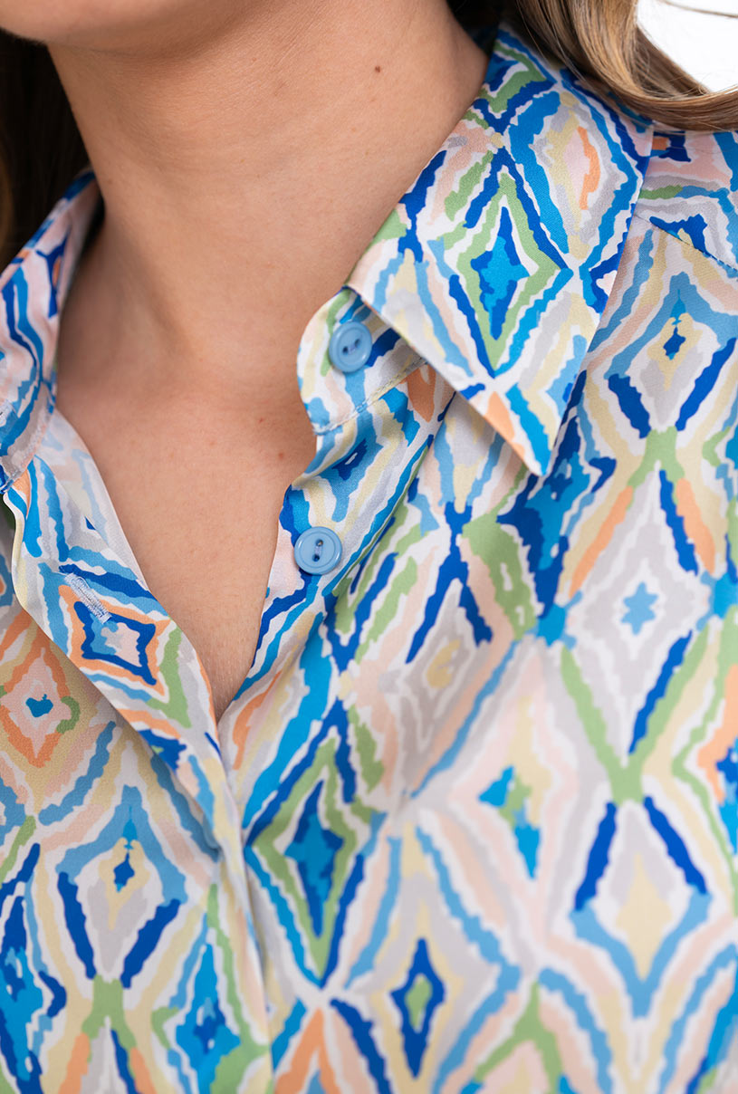 VANESA SHIRT