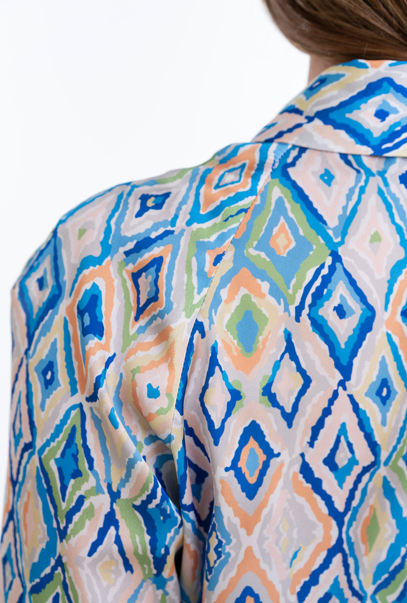 VANESA SHIRT