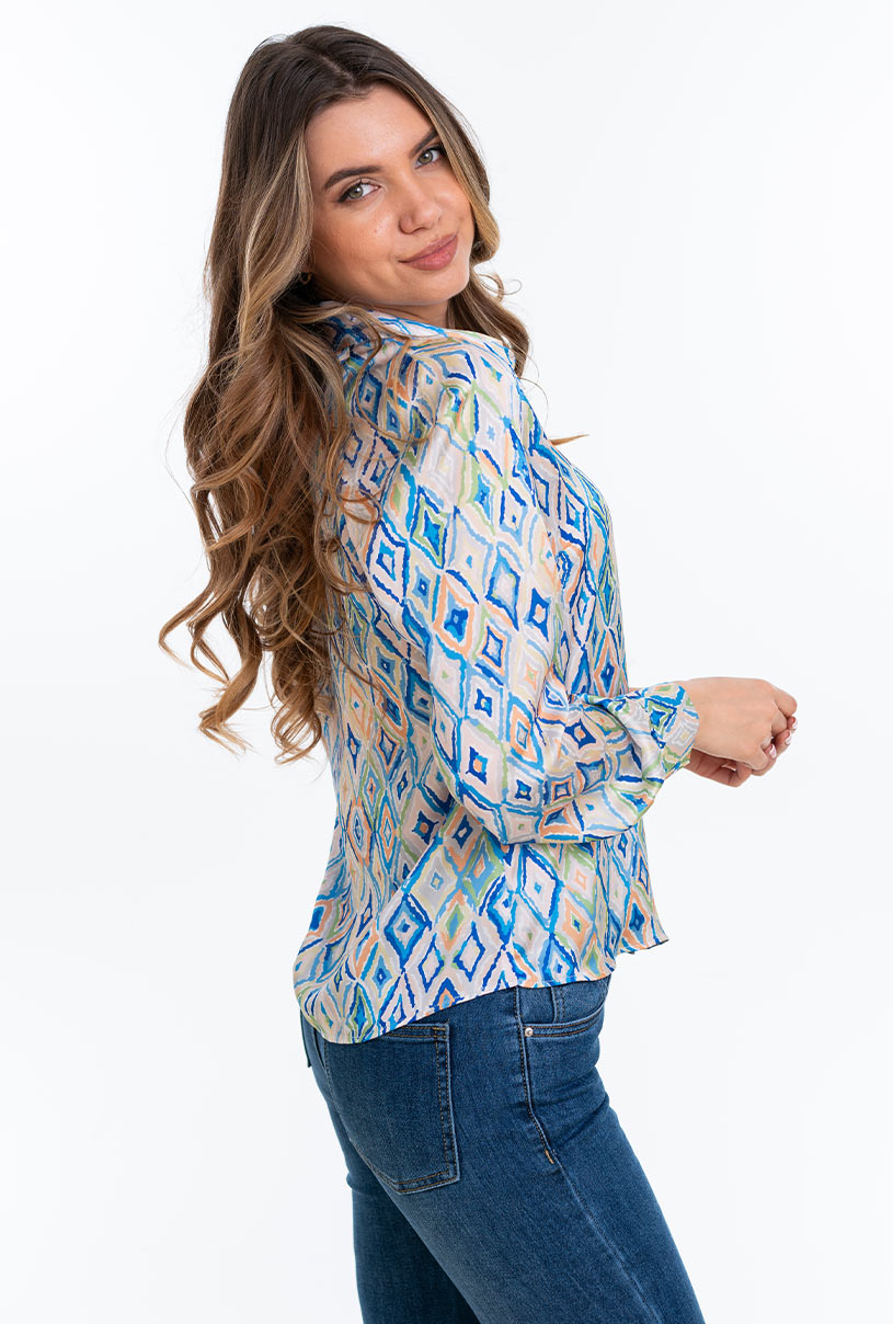 VANESA SHIRT