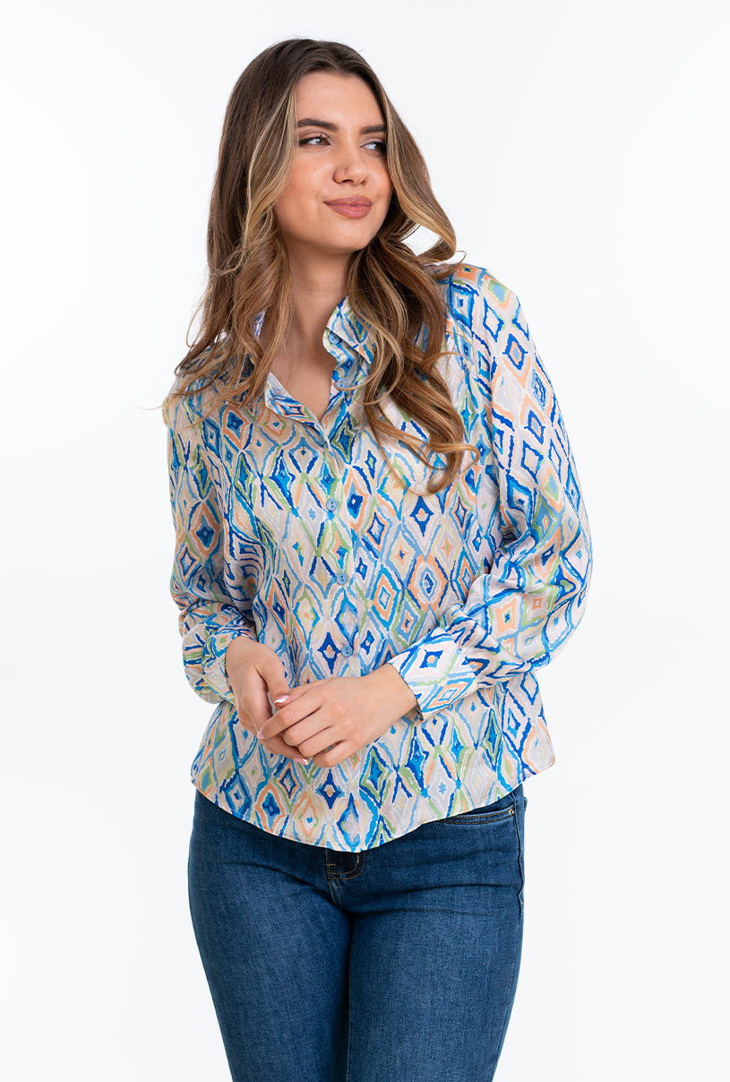 VANESA SHIRT