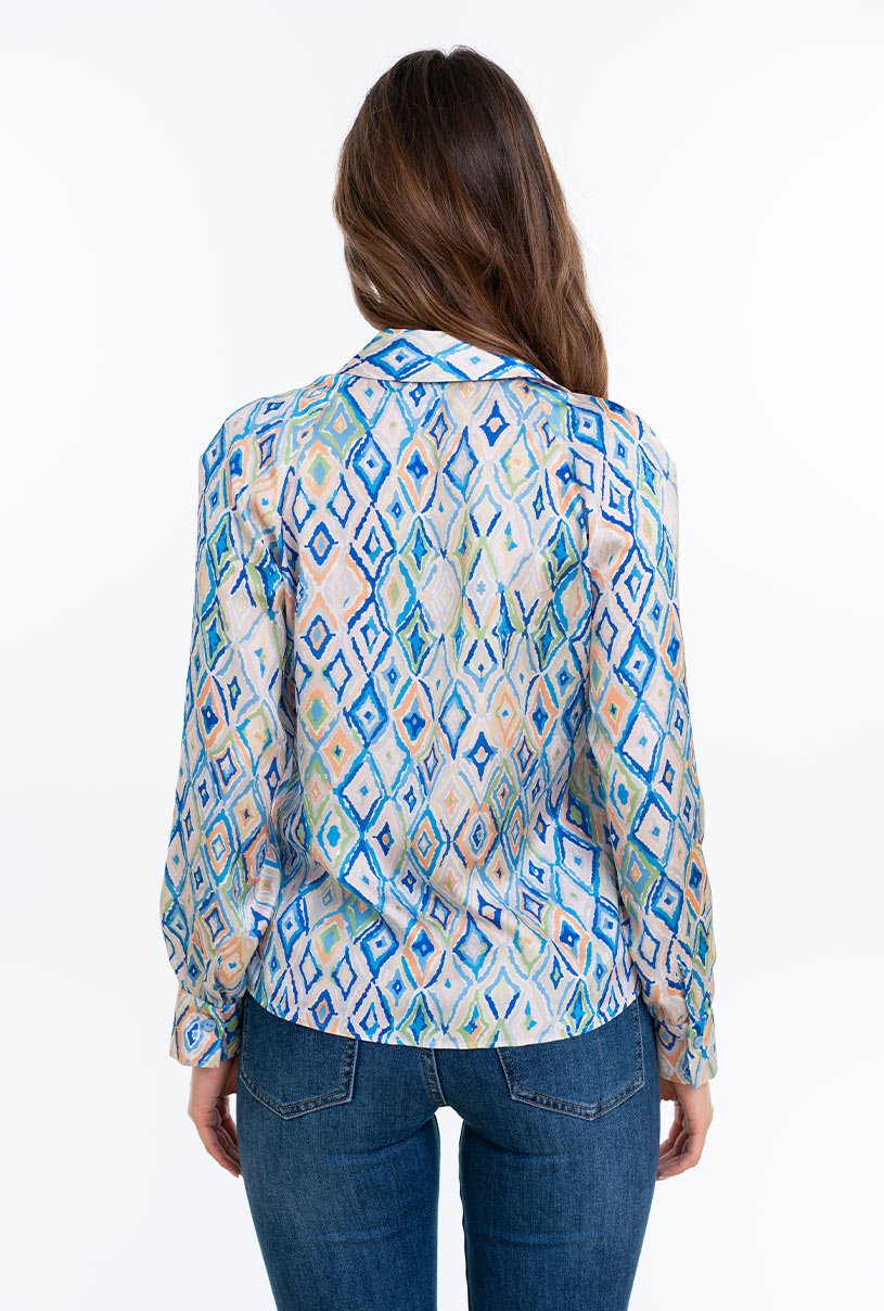 VANESA SHIRT