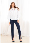 ZAYLA SHIRT