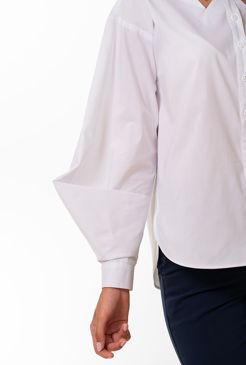 ZAYLA SHIRT