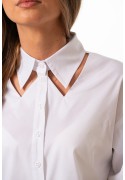 ZAYLA SHIRT