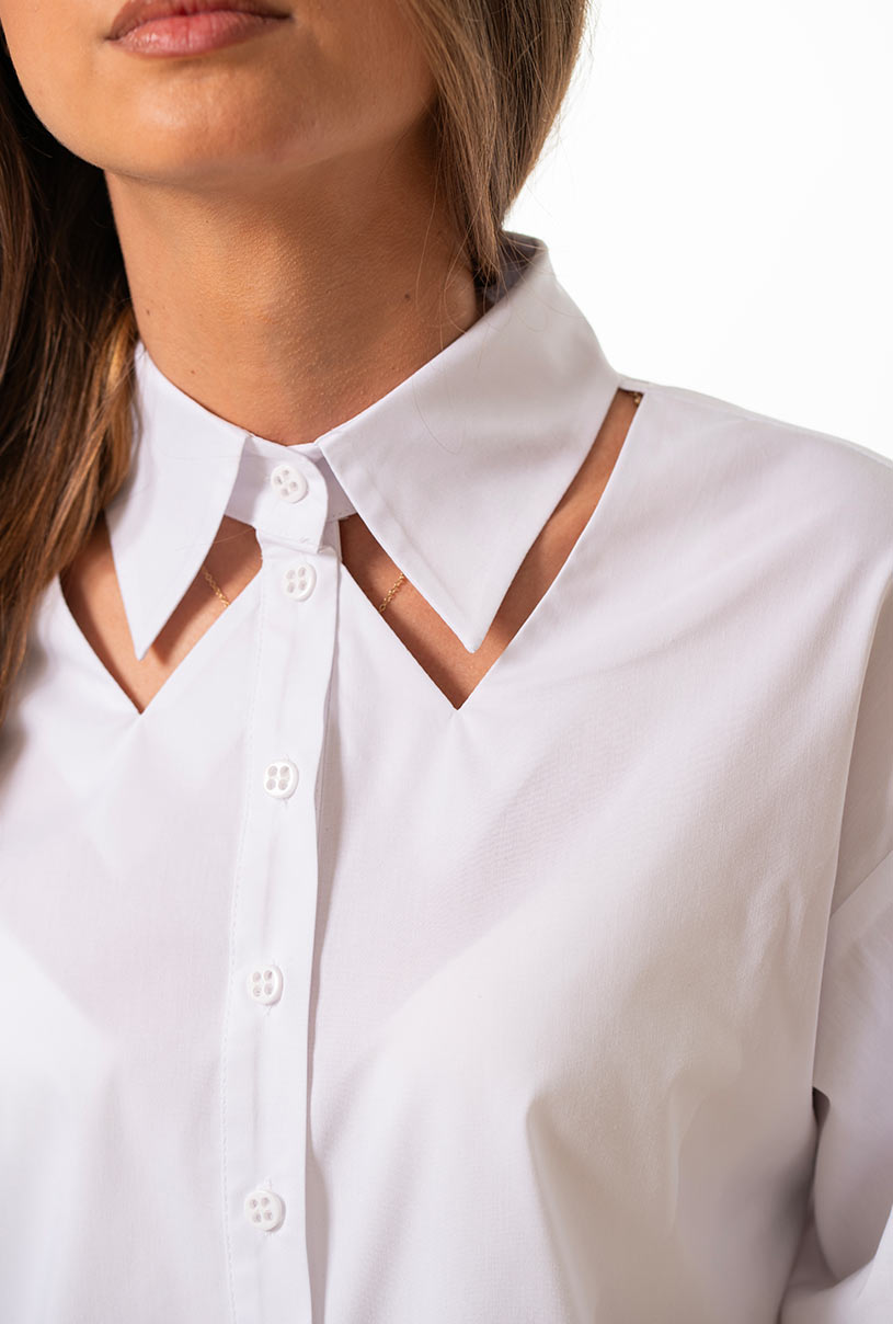 ZAYLA SHIRT
