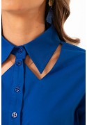 ZAYLA SHIRT