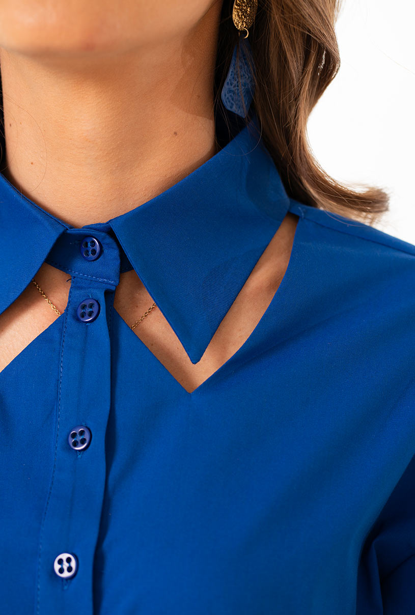 ZAYLA SHIRT