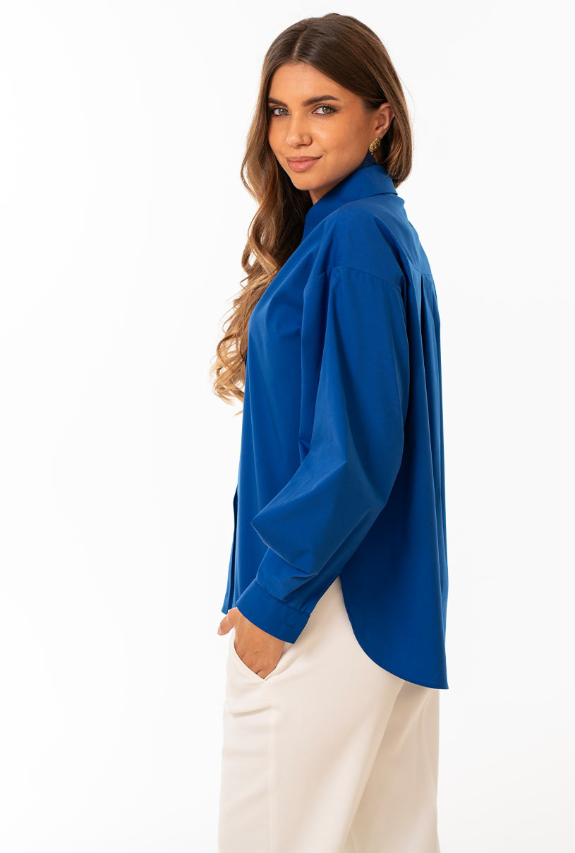 ZAYLA SHIRT
