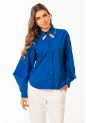 ZAYLA SHIRT