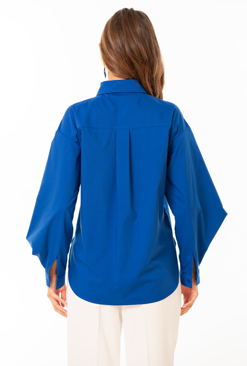 ZAYLA SHIRT