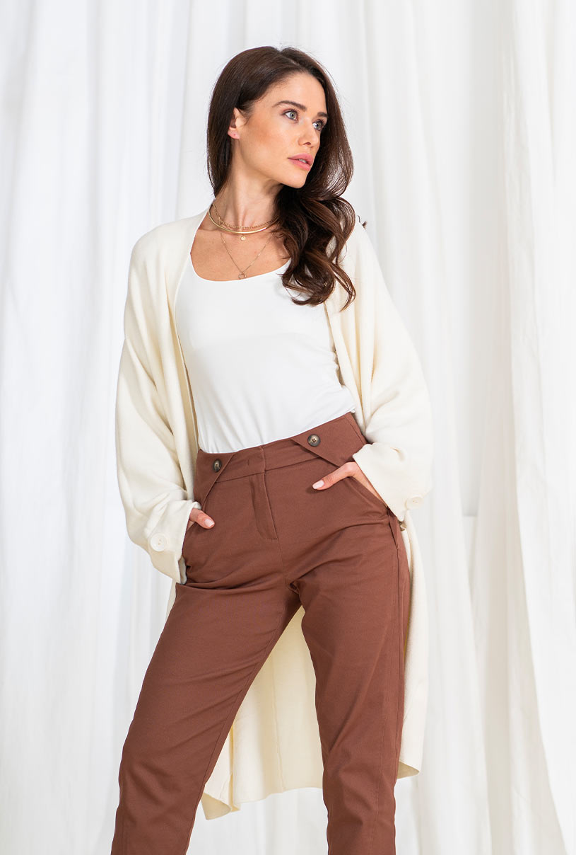 34709 CARDIGAN