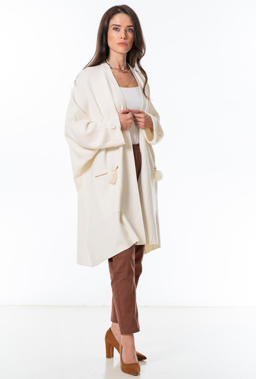 34709 CARDIGAN