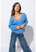 ALESIA CARDIGAN