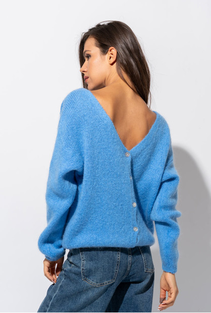 ALESIA CARDIGAN