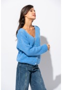 ALESIA CARDIGAN