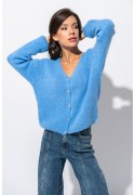 ALESIA CARDIGAN