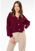 RYANA CARDIGAN
