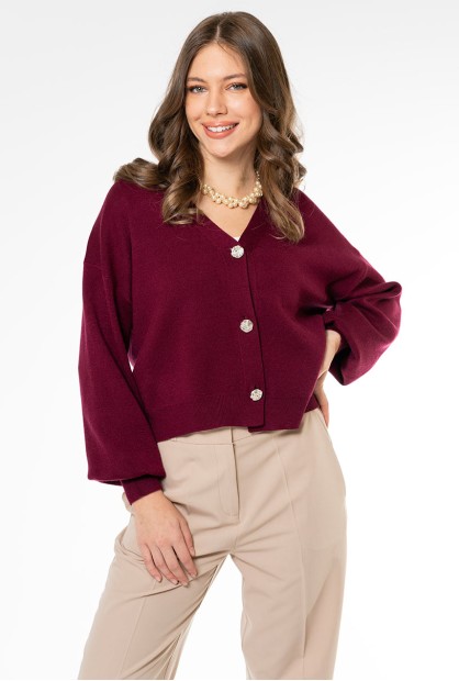 RYANA CARDIGAN