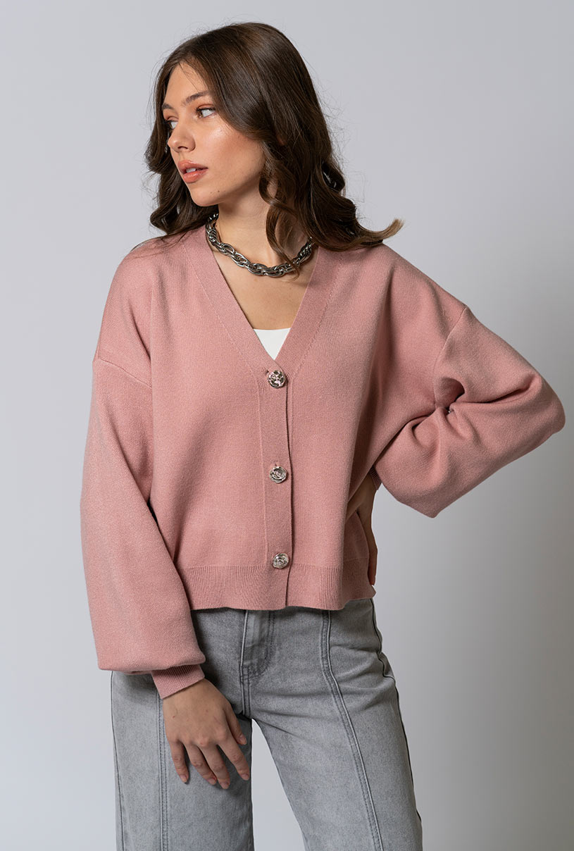 RYANA CARDIGAN