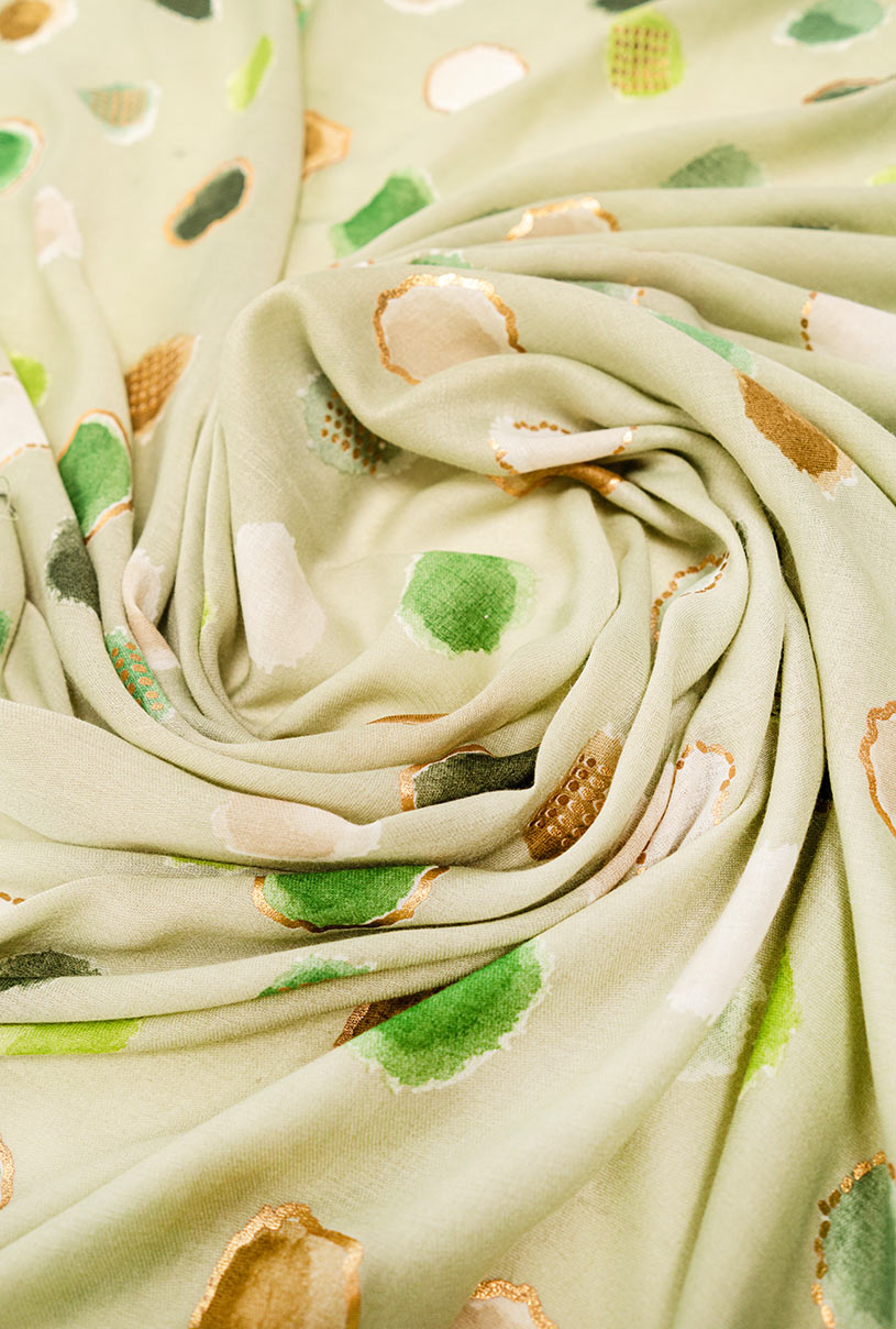 15787 SCARVE