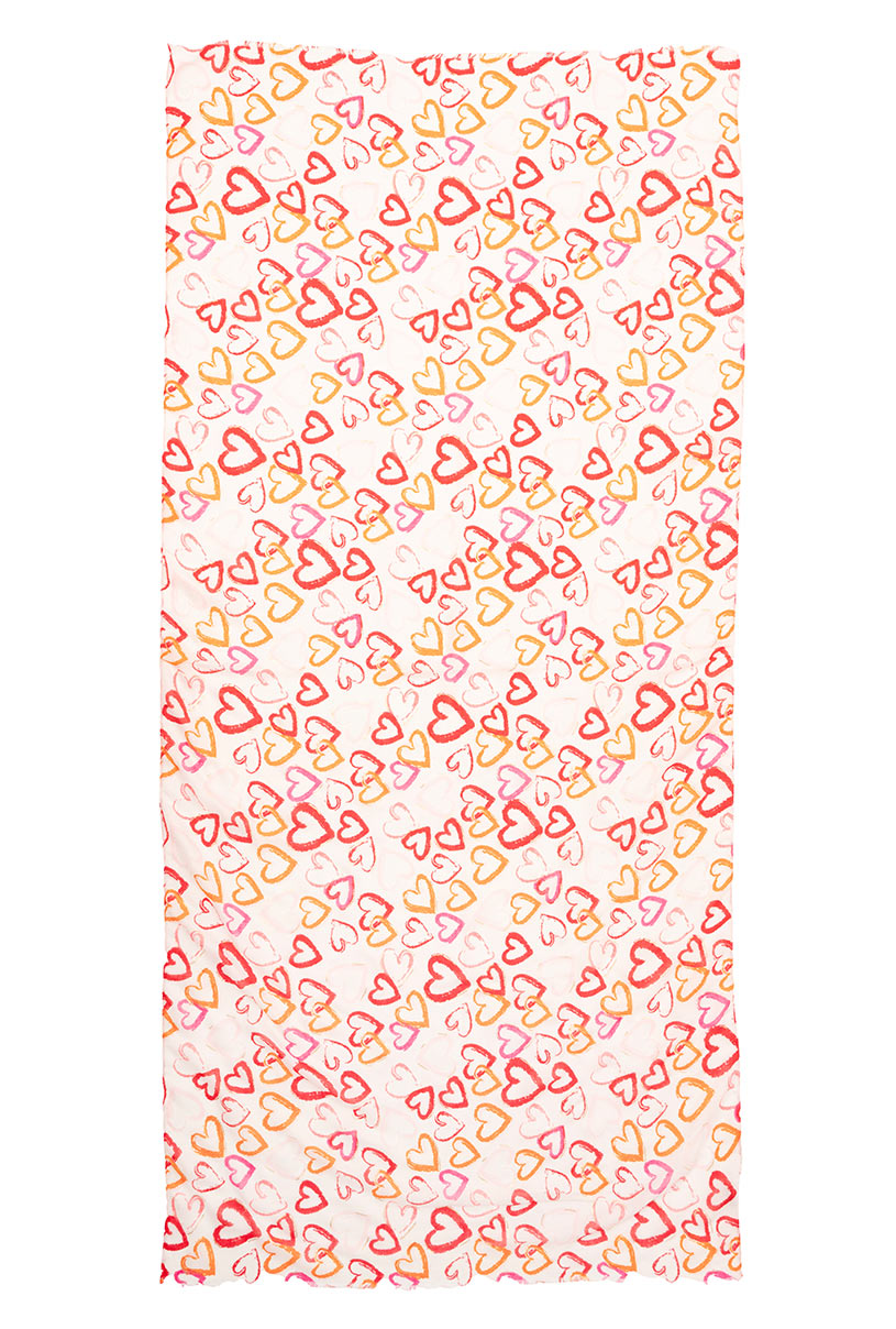 15788 SCARVE