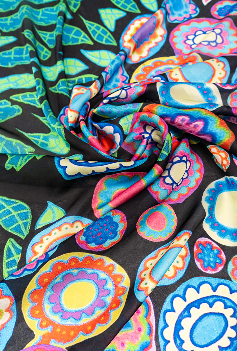 15791 SCARVE