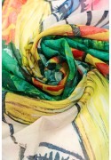 15793 SCARVE