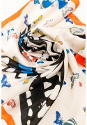 15794 SCARVE