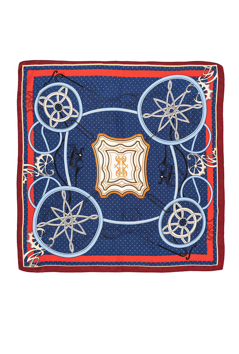 15801 SCARVE
