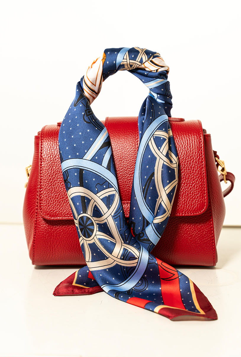 15801 SCARVE