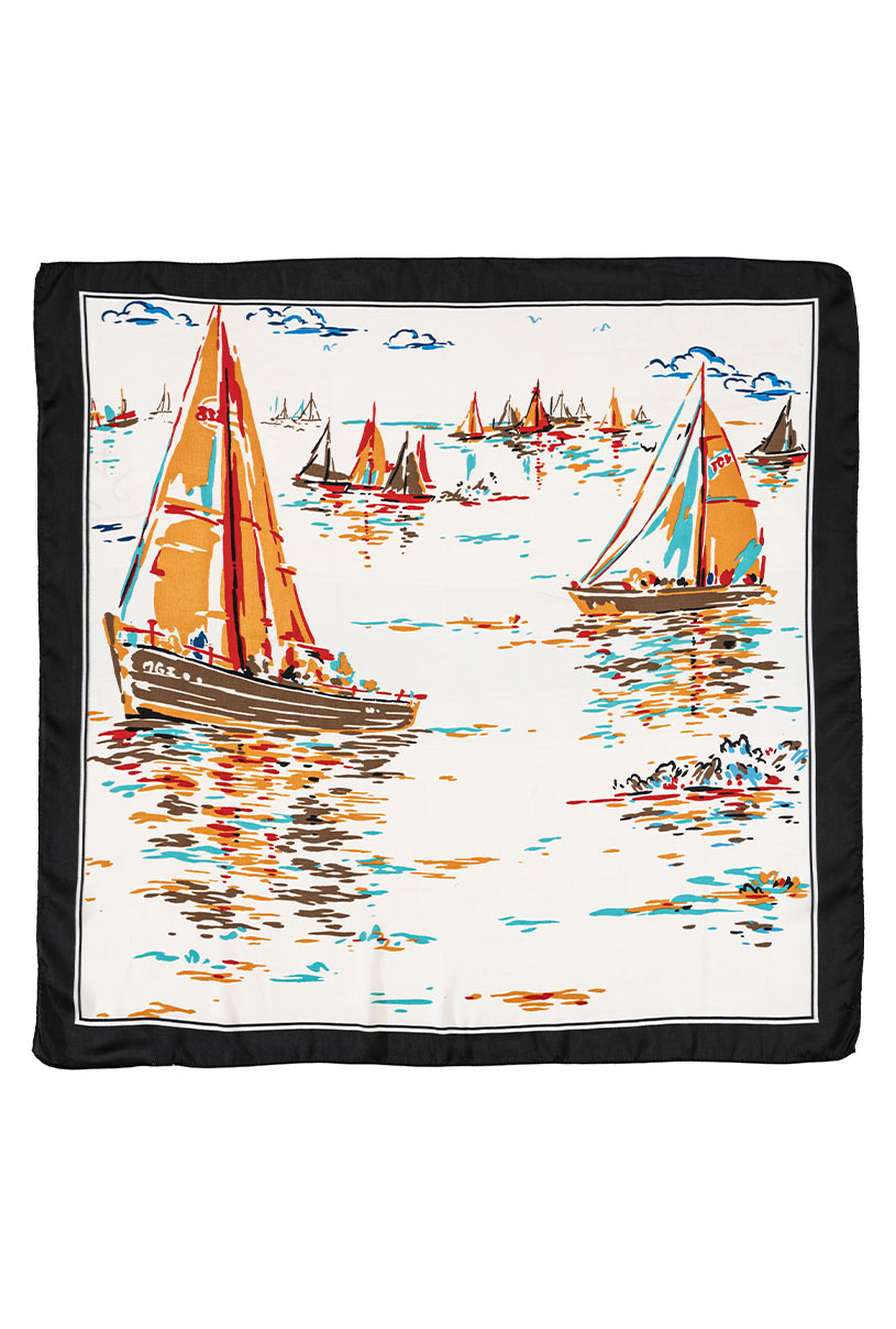 15802 SCARVE