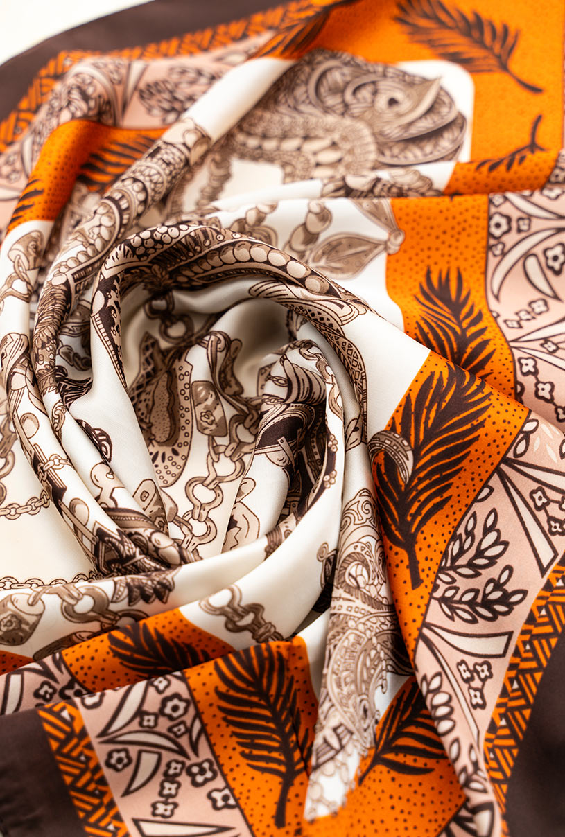 15811 SCARVE