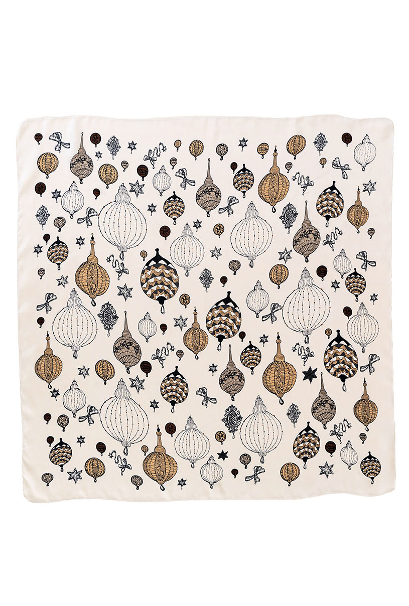 15812 SCARVE