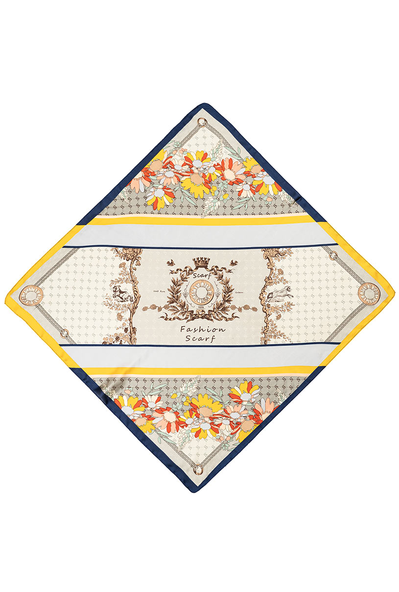 15818 SCARVE