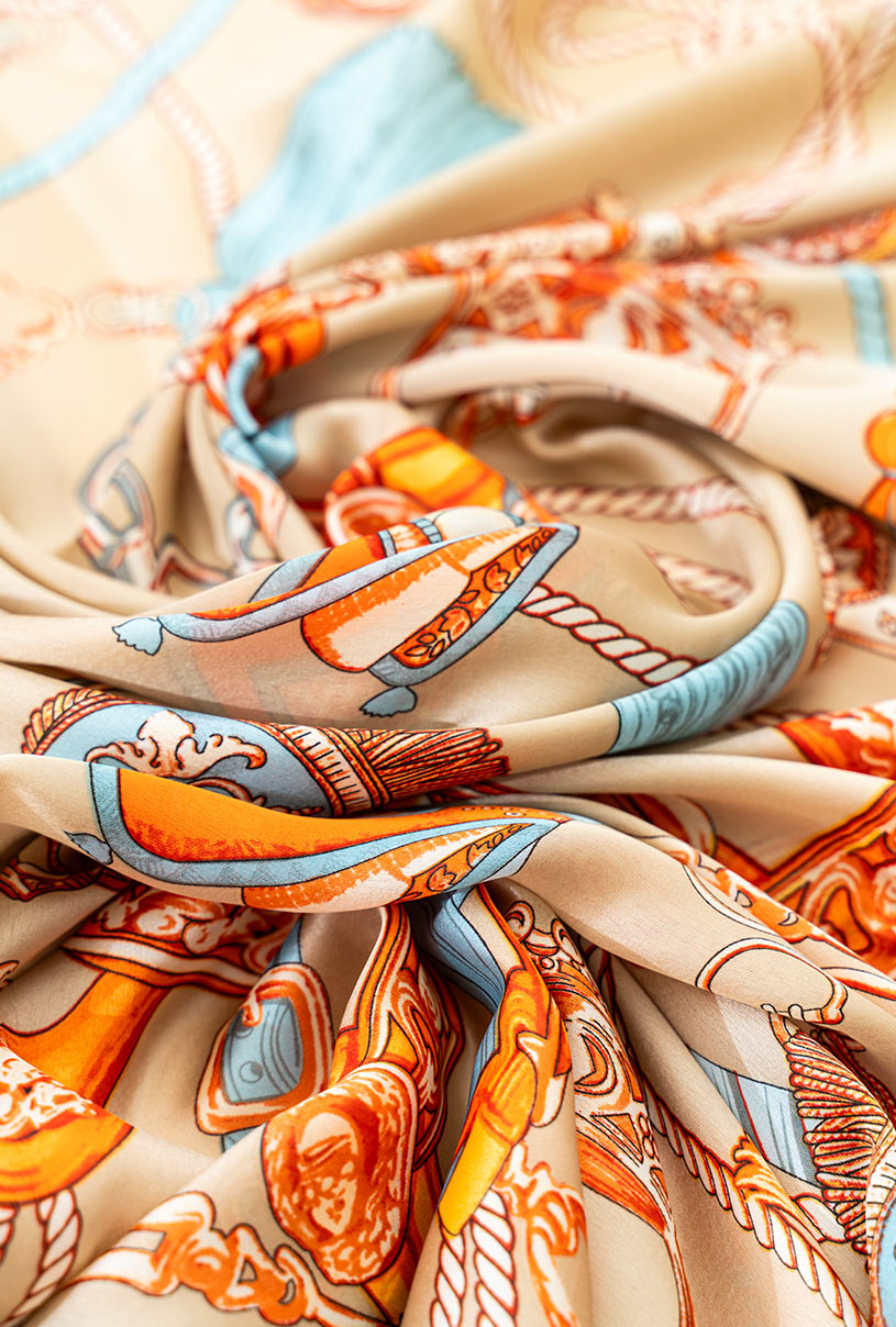 15822 SCARVE